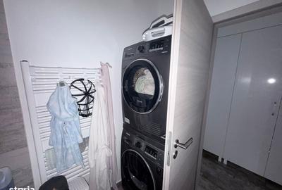 Apartament cu 3 camere decomandat, mobilat în Apărătorii Patriei - 12