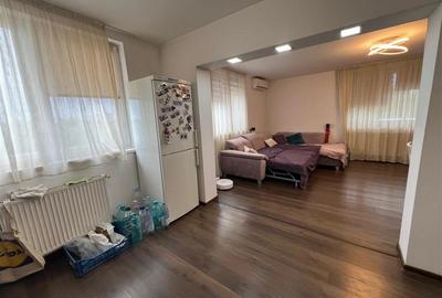 Apartament cu 2 camere decomandat în Sâncraiu de Mureș - 4