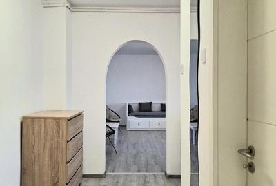 Apartament cu 2 camere decomandat în Centrul Civic - 2