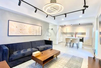 REA1017041 Apartament 3 camere Baneasa Sisesti MOBILAT SI UTILAT Premium REA1017041 Apartament 3 camere Baneasa Sisesti MOBILAT SI UTILAT Premium - 8