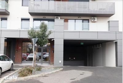 Apartament cu 2 camere în Calea Aradului - 1