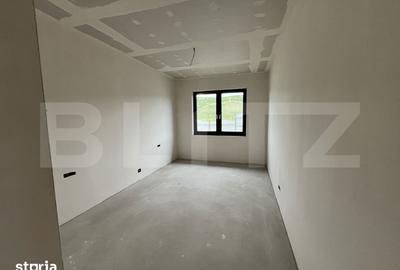 Casă cu 4 camere decomandat cu Teren 505 Mp în Baciu - 6