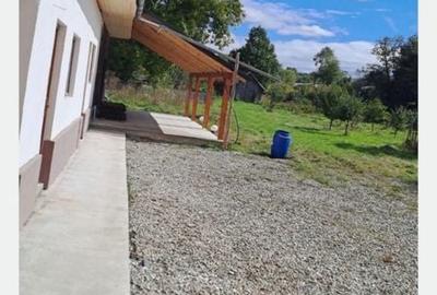 Casă cu 4 camere în Gura Văii - 2
