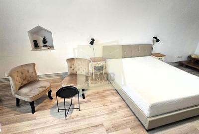 Apartament cu 2 camere, mobilat în Ultracentral - 8