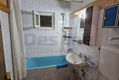 Apartament 3 camere-Semidecomandat- Baza 3 - 7
