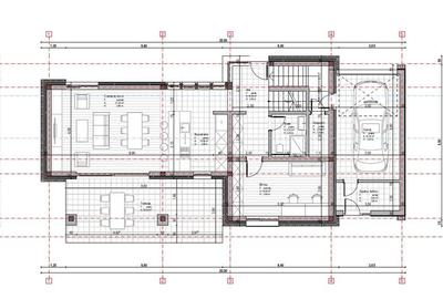 Teren Construcții intravilan de 1375 mp, în Feleacu - 7