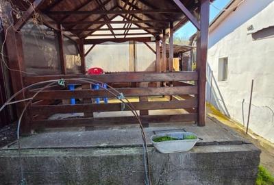Casă individuală cu 3 camere cu Teren 2000 Mp în Deleni - 5