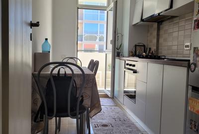 Garsonieră decomandată, mobilată în Sud-Vest - 4