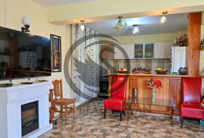 Casa cu 3 camere de vanzare | Cheia, Prahova I Comision 0% - 8