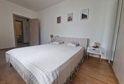 Apartament 2 camere bloc nou Drumul Sarii 13 Septembrie apropiere AFI Cotroceni - 7