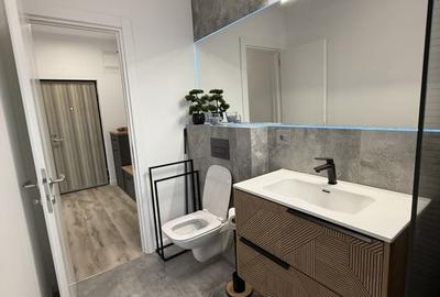 Apartament cu 2 camere în Central - 8
