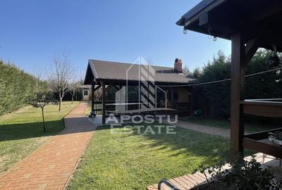 Casa spatioasa si moderna in Timisoara - Zona Ciarda Rosie - 16