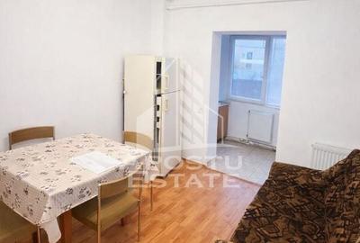 Apartament cu 2 camere semidecomandat, mobilat în Micălaca - 2