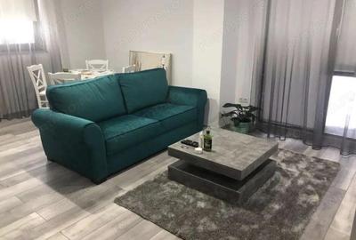 Apartament 2 camere 55 mp Bloc nou Parcare Subterana UMF, - 1
