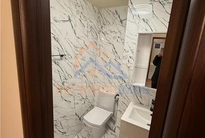 Vanzare apartament 3 camere zona Virtuti - Orsova, bloc 1989 reabilitat termic, - 9