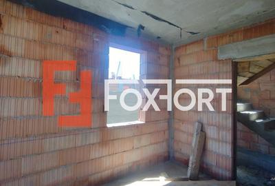 Duplex 5 camere, Sacalaz - Proiect deosebit - 12