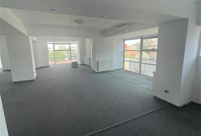 Birou, de 120 mp, în Unirii - 4