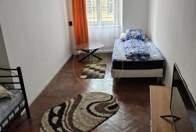 Apartament cu 3 camere decomandat, mobilat în Ultracentral - 7