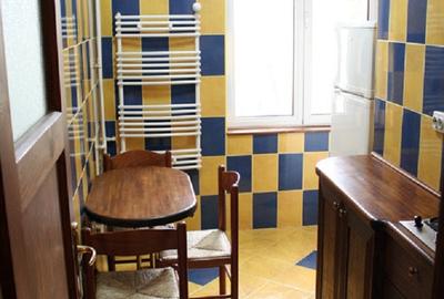 Apartament cu 2 camere semidecomandat, mobilat în Floreasca - 6