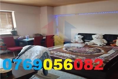 Garsonieră semidecomandată în Viziru 3