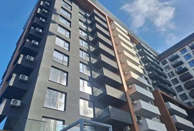 3 CAMERE - 2 BAI-2 BALCOANE - ULTRAFINISAT FINALIZAT TITAN PALLADY - 13