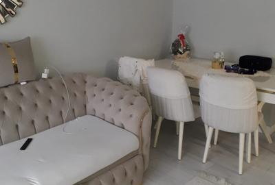 POARTA 6 APARTAMENT 2 CAMERE RENOVAT IN TOTALITATE SEMIMOBILAT PRET 80.000 EURO - 2