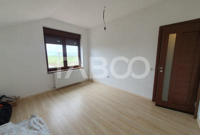 Casa individuala in cartierul Bavaria din Sibiu - 14