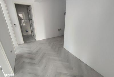 Apartament cu 3 camere în Cug