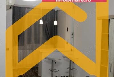 Garsonieră decomandată, mobilată în Apărătorii Patriei - 2