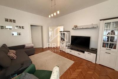 Apartament cu 3 camere decomandat în Ultracentral - 1