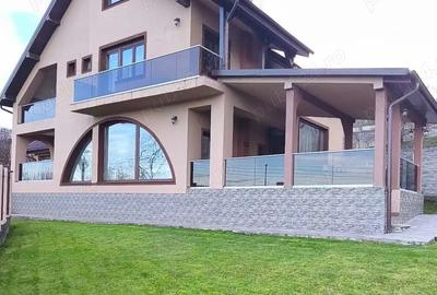 PROPIETAR super vila de vis Calea Timi?orii - 5