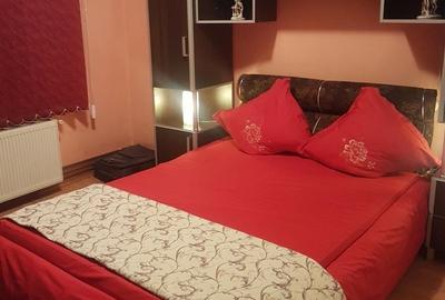 Soseaua Virtutii bloc solid constructie 1991, centrala proprie - 7