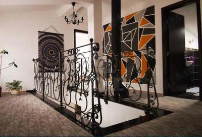 Casă cu 4 camere cu Teren 487 Mp în Gilău - 2