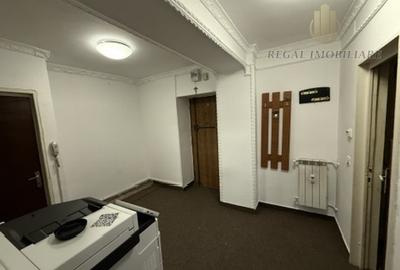 Birou, de 65 mp, în Unirii - 6