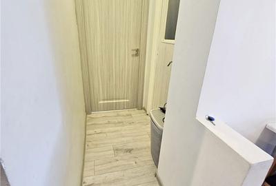 Apartament cu 2 camere decomandat, mobilat în Griviței - 15