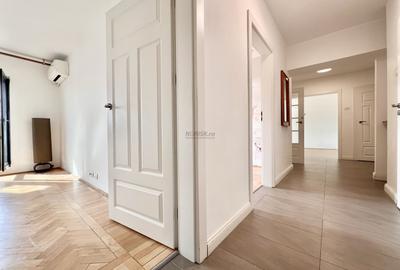 Apartament cu 3 camere decomandat, mobilat în Unirii - 10