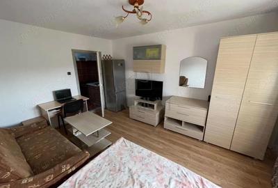 Garsonieră decomandată, mobilată în Blașcovici - 4