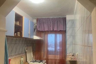 Garsonieră decomandată în Moșilor - 3