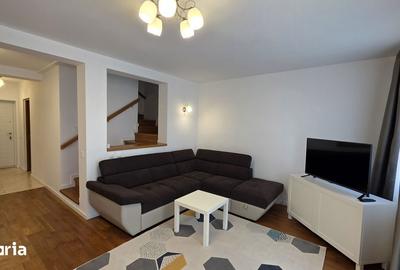 Casă cu 3 camere cu Teren 208 Mp în Central - 9