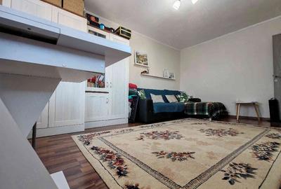 Apartament cu 2 camere decomandat în Decebal - 7