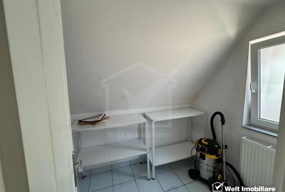 Apartament cu 4 camere, la casa, Andrei Muresanu - 9