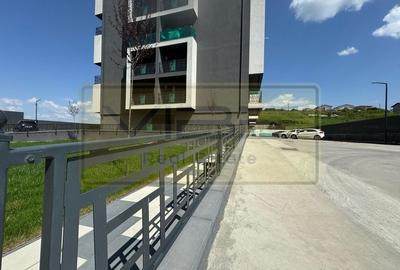 Apartament NOU 1 camera+parcare Bucium Mega Image - 28