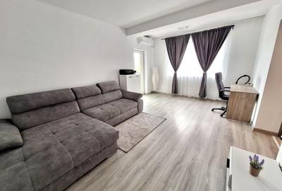 Apartament mobilat cu 2 camere | 2 Locuri de parcare | Dumbravita | Zona Cora - 1