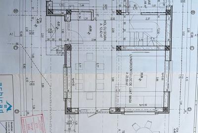 Casă cu 4 camere în Exterior Vest - 5