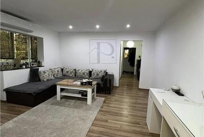Apartament cu 3 camere decomandat, mobilat în Lipovei - 11