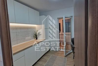 Apartament cu 2 camere decomandat în Baba-Dochia - 4