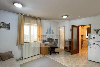 Baneasa, Metrou Pod Baneasa, apartament de vanzare  cu garaj - 3