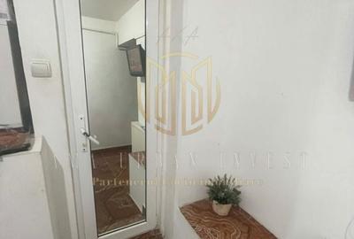Apartament cu 3 camere decomandat în Mărgeanului - 13