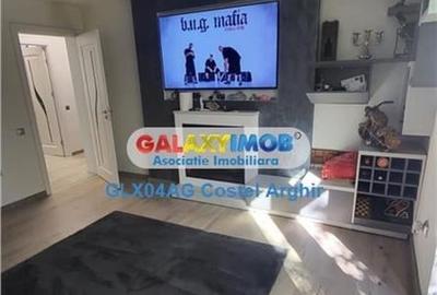 Vindem ap cu 2 cam ultracentral, renovat total , mobilat si utilat - 12