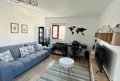 Apartament 2 camere Mosnita Veche, lângă Lidl nou - 12